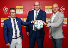 New Management Board of Pierwsza Liga Piłkarska