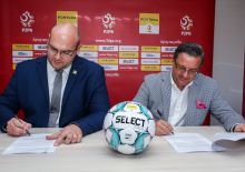 Fortuna 1. liga matches to be broadcast in the USA
