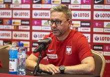 Jerzy Brzęczek: Do Ligi Narodów podchodzimy z koncentracją i mobilizacją