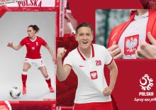 Nowa koszulka reprezentacji – powrót do klasyki!