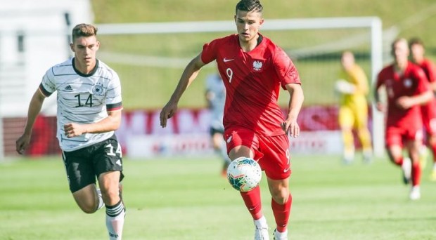 U-19: Polacy zremisowali z Niemcami