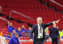 Jerzy Brzęczek: Nie wykreowaliśmy tylu sytuacji, ile zakładaliśmy