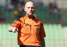 Obsada sędziowska 23.kolejki I ligi