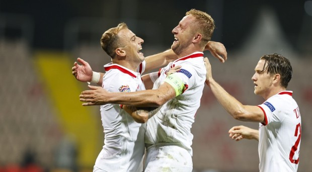 [NATIONS LEAGUE] Good headers from Poles! Victory in Zenica