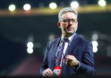 Jerzy Brzęczek: Odwróciliśmy losy meczu, a to nigdy nie jest łatwe