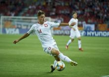 U-19: Powołania zagraniczne na dwumecz z Danią