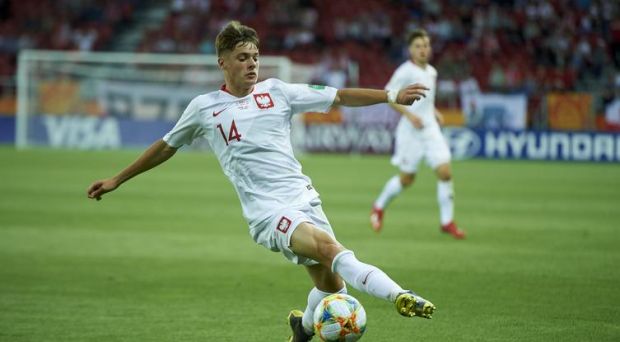 U-19: Powołania zagraniczne na dwumecz z Danią