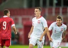 U-21: Powołania na mecze z Serbią i Bułgarią