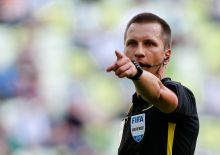 Obsada sędziowska 6. kolejki PKO Ekstraklasy