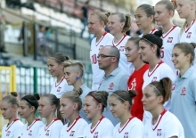 Kobiety U-17: Silnie obsadzony turniej