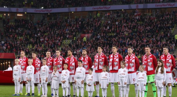 Uruchomiono sprzedaż biletów na mecz Polska – Finlandia w Gdańsku