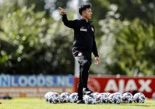 Radosław Gilewicz: Wszyscy czekamy na selekcjonera