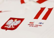 Skład reprezentacji Polski na mecz z Finlandią