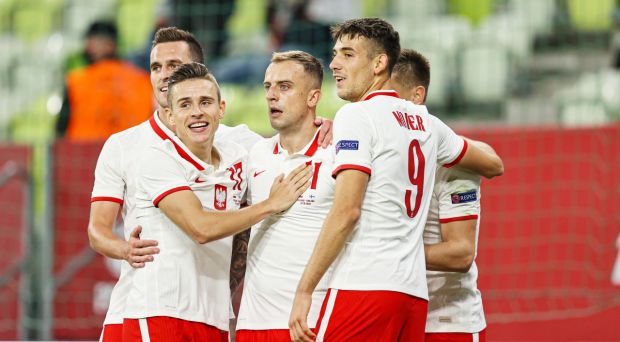 Offensively and forward! Poland's high victory against Finland. Grosicki's hat-trick