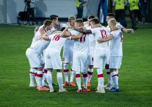 U21: One goal was decisive. Poland lost to Serbia