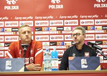 Jerzy Brzęczek: Jesteśmy w stanie zwyciężać z najlepszymi
