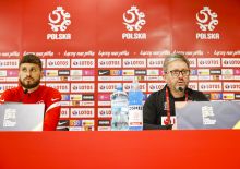 Jerzy Brzęczek: Przed naszą drużyną nowe wyzwanie