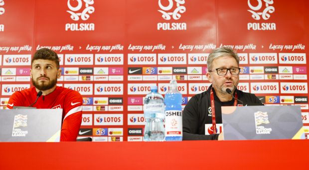 Jerzy Brzęczek: Przed naszą drużyną nowe wyzwanie 