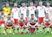 Trwa sprzedaż biletów na mecz Polski z Bośnią i Hercegowiną we Wrocławiu