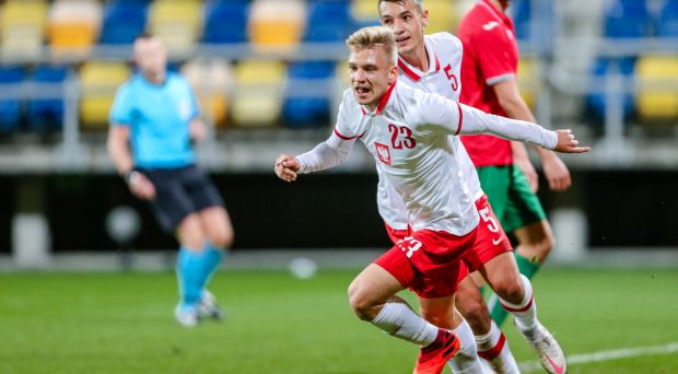 White-and-Reds held to a draw by Bulgaria. Point saved by Bartosz Bida