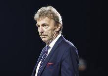 Zbigniew Boniek: Przygotowanie mentalne znalazło odzwierciedlenie