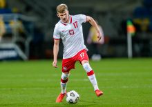 U-21: Zagraniczne powołania na zgrupowanie i mecz z Łotwą