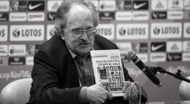 Zmarł Andrzej Gowarzewski