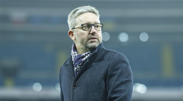 Jerzy Brzęczek: Dobry mecz, bolą stracone bramki