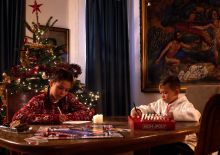 [WIDEO] List do Świętego Mikołaja. Piłkarskie życzenia na Nowy Rok