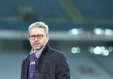 Jerzy Brzęczek ceased to perform the duties of the head coach of the national team