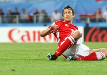 JACEK BĄK: We are only just stepping into to the deep waters