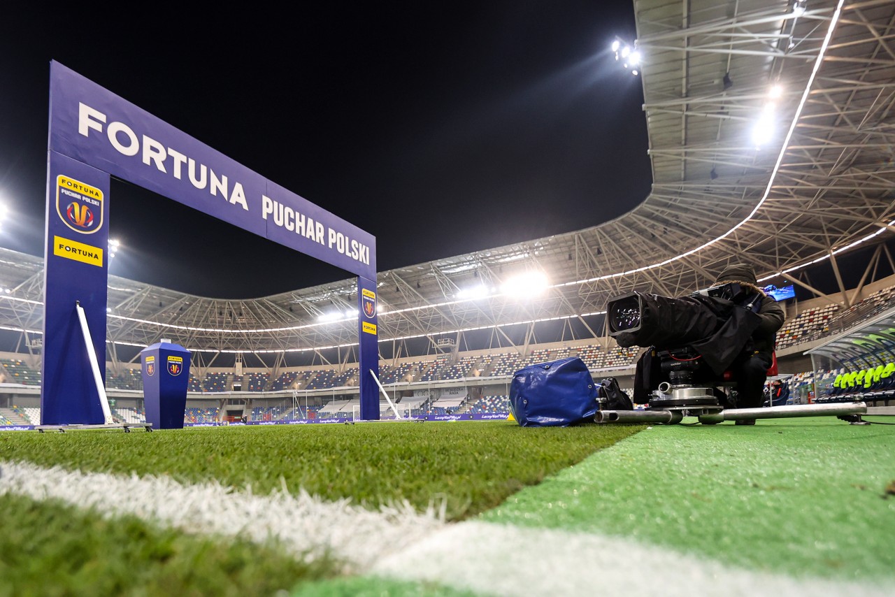 Polski Związek Piłki Nożnej informuje Federacja Polski Związek