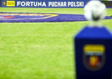 Terminy meczów 1/4 finału Fortuna Pucharu Polski