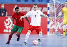 [FUTSAL] Proces akredytacji medialnych na mecze z Norwegią