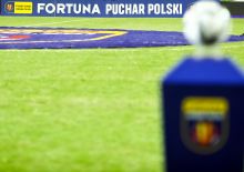 Losowanie 1/2 finału Fortuna Pucharu Polski w czwartek o 12:00. Transmisja na ŁNP