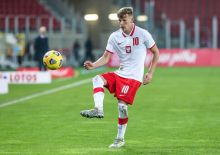 U-21: Zagraniczne powołania na marcowe zgrupowanie