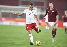 U-21: Reprezentacja Polski poznała marcowych rywali