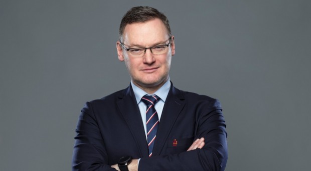 Milosz Stępiński is no longer the head coach of the Poland women's national team