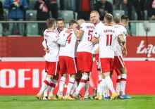 Poland national team matches on TVP until 2028!