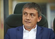 Mariusz Rumak and Miłosz Stępiński are the new coaches of youth national teams