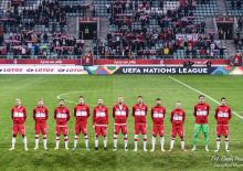 Poland national team will play against Russia in Wrocław