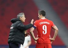 Szalony mecz w Budapeszcie! Polacy zremisowali z Węgrami