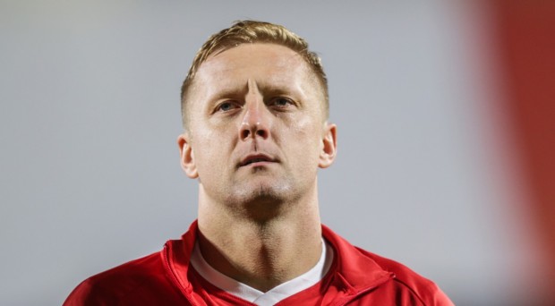 Kamil Glik w Klubie Wybitnego Reprezentanta! 80 meczów, 6 goli i 11 lat w kadrze