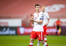 Reliable Lewandowski and a debutant's goal. Poland beat Andorra