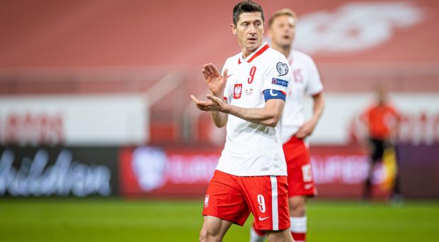 Niezawodny Lewandowski i gol debiutanta. Polska pokonała Andorę