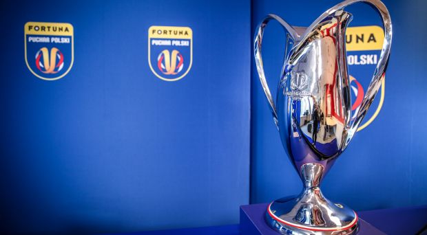 Fortuna Polish Cup final on 2 May 2021 in Lublin