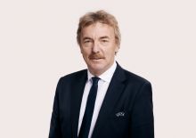 UEFA appoints Zbigniew Boniek as its vice-president