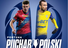 Program Meczowy na finał Fortuna Pucharu Polski 2021