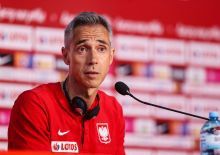 Paulo Sousa: Nie będziemy zmieniać czegoś, co dobrze działa