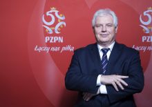 Zbigniew Bartnik nadal prezesem Lubelskiego ZPN